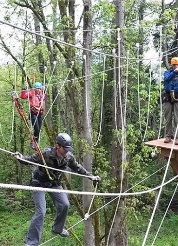 Ropes-web